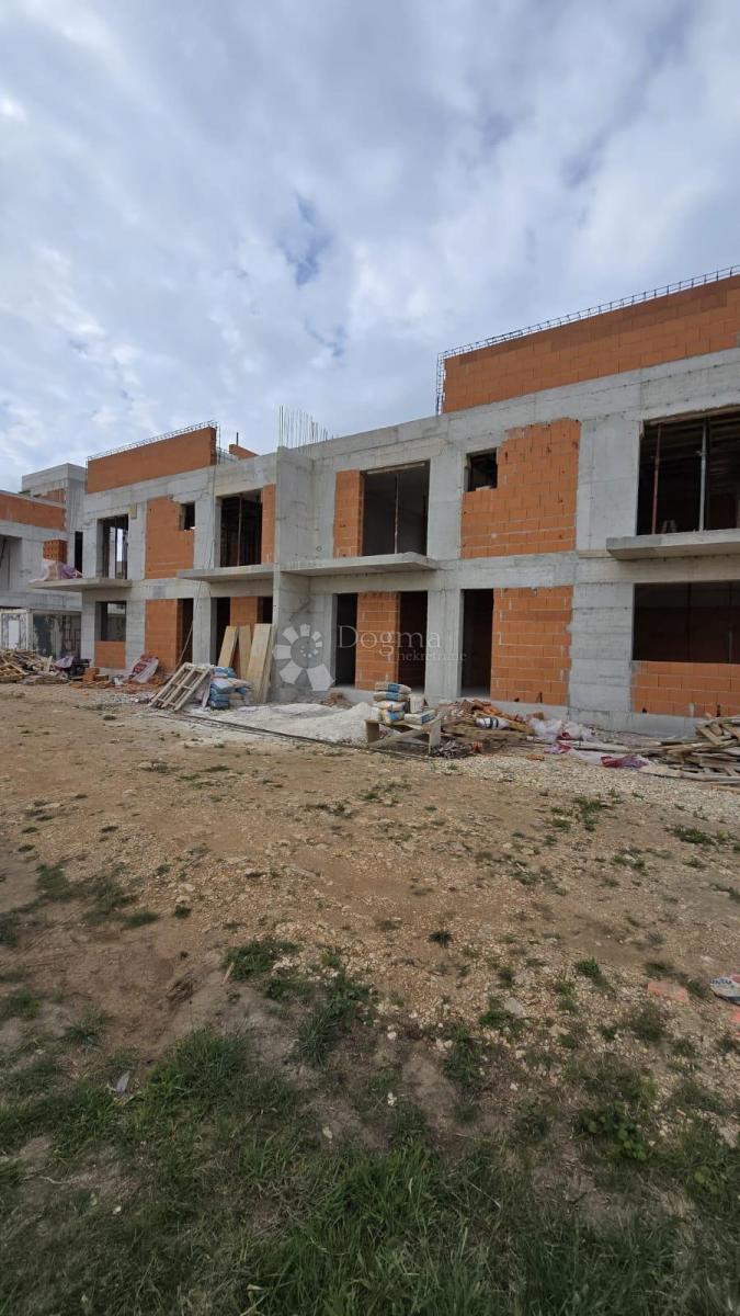 Hiša Sabunike, Privlaka, 297,52m2