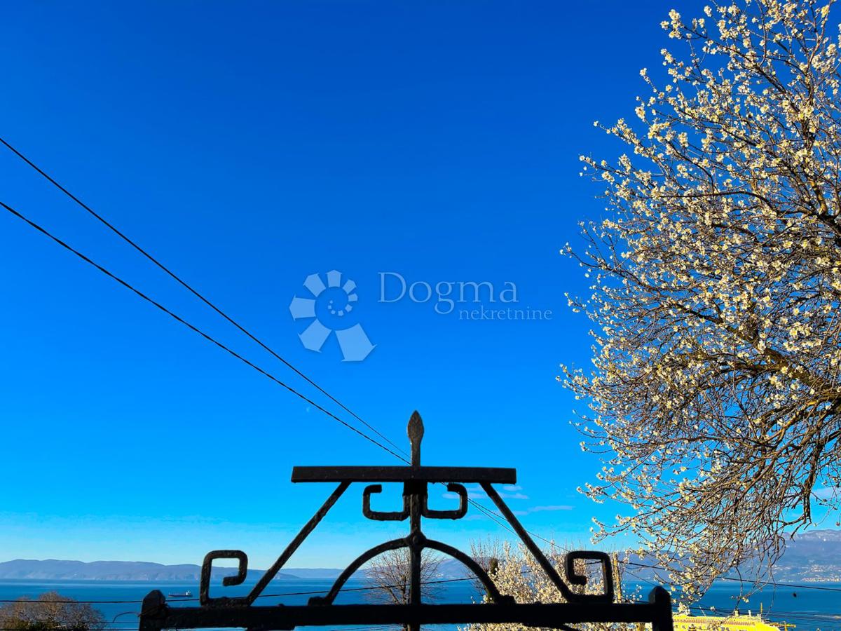 Hiša Kostrena, 150m2