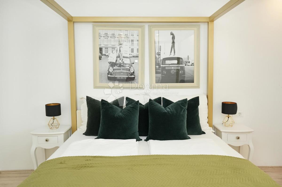 Stanovanje Vrsar, 77,97m2