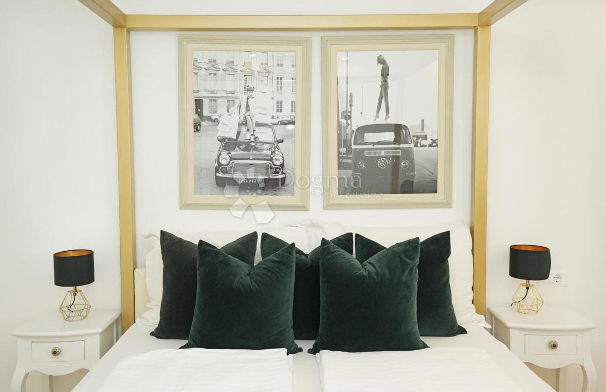 Stanovanje Vrsar, 77,97m2