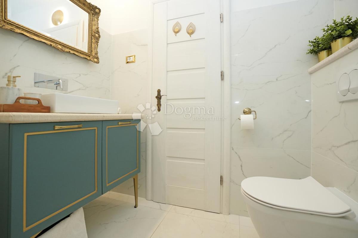 Stanovanje Vrsar, 77,97m2