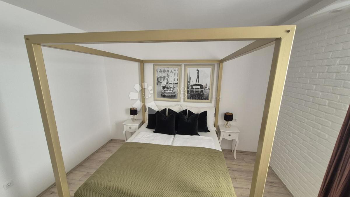 Stanovanje Vrsar, 77,97m2