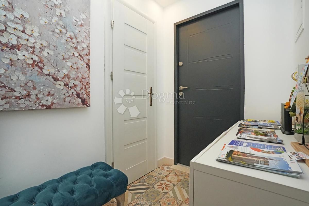 Stanovanje Vrsar, 77,97m2