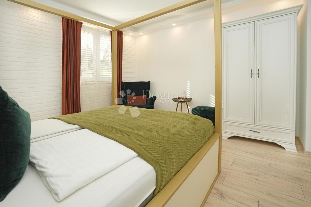 Stanovanje Vrsar, 77,97m2