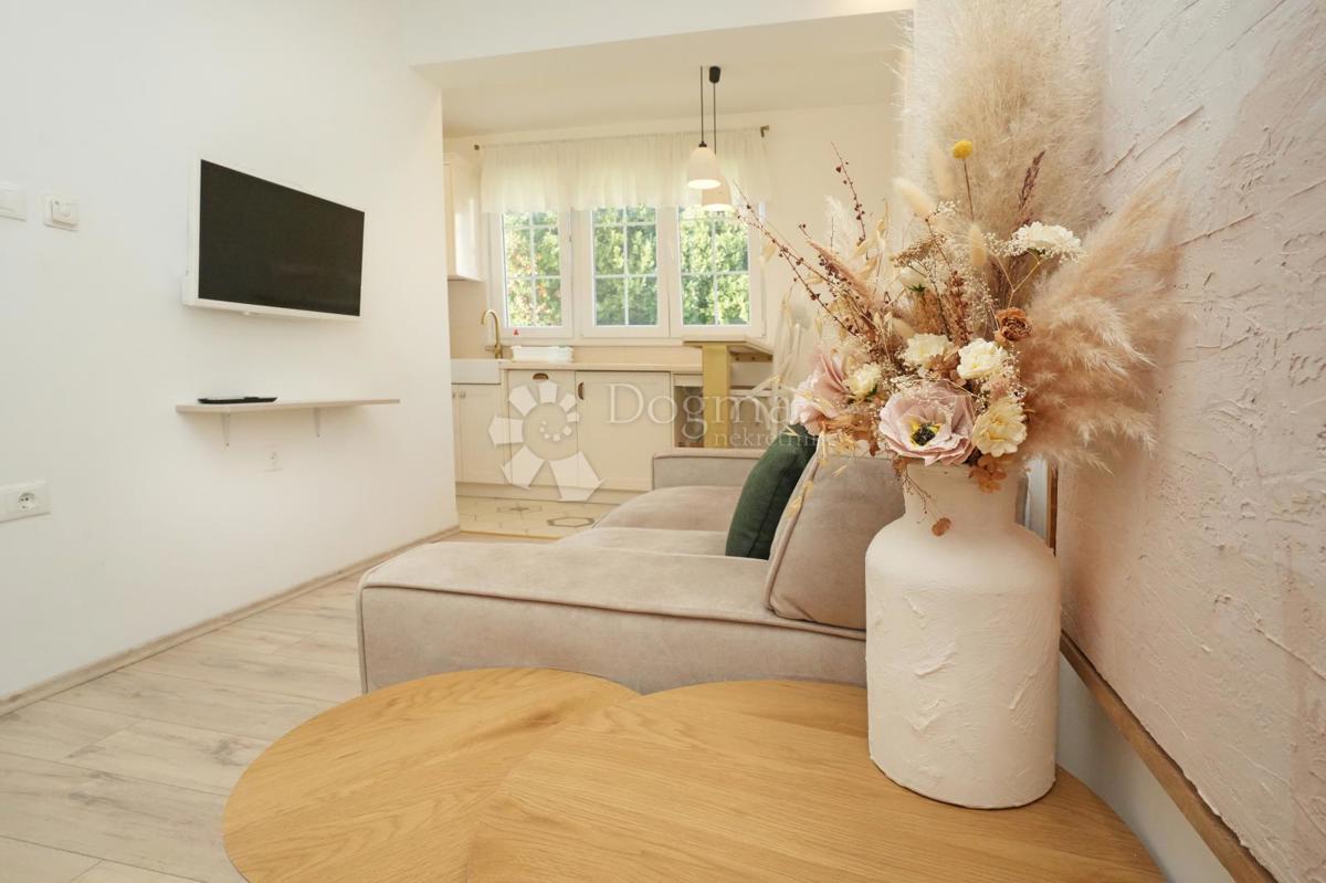 Stanovanje Vrsar, 77,97m2