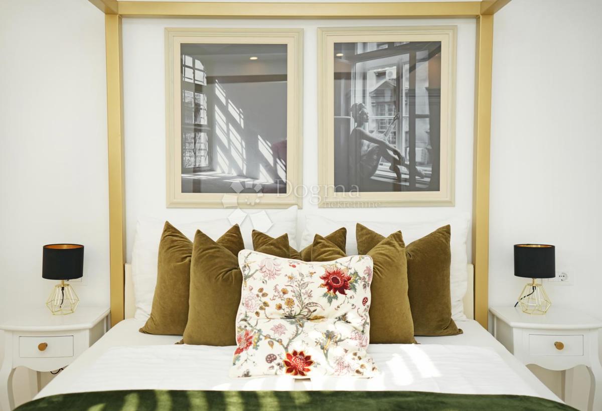 Stanovanje Vrsar, 77,97m2