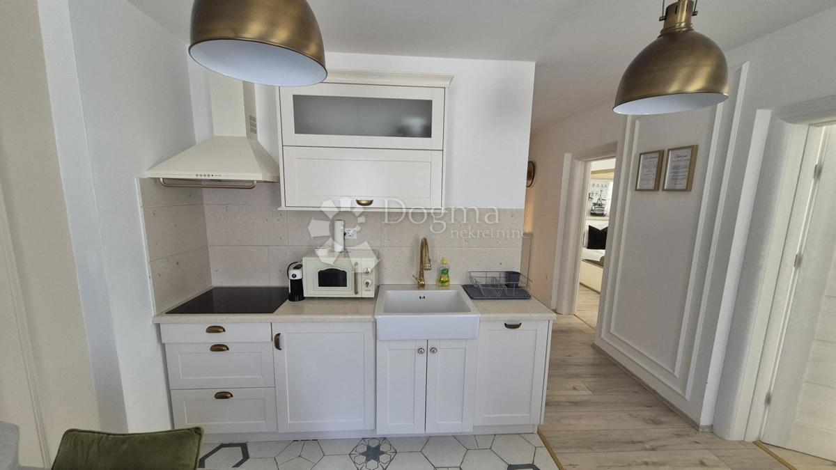 Stanovanje Vrsar, 77,97m2