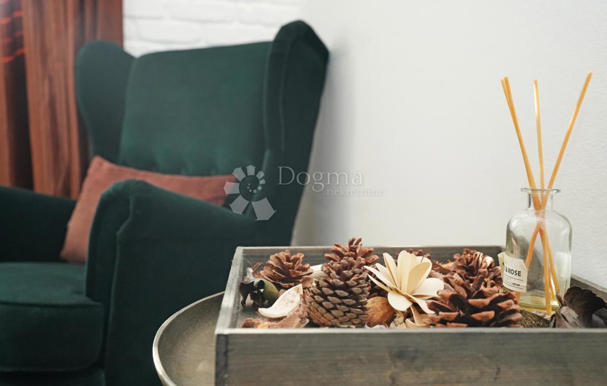 Stanovanje Vrsar, 77,97m2