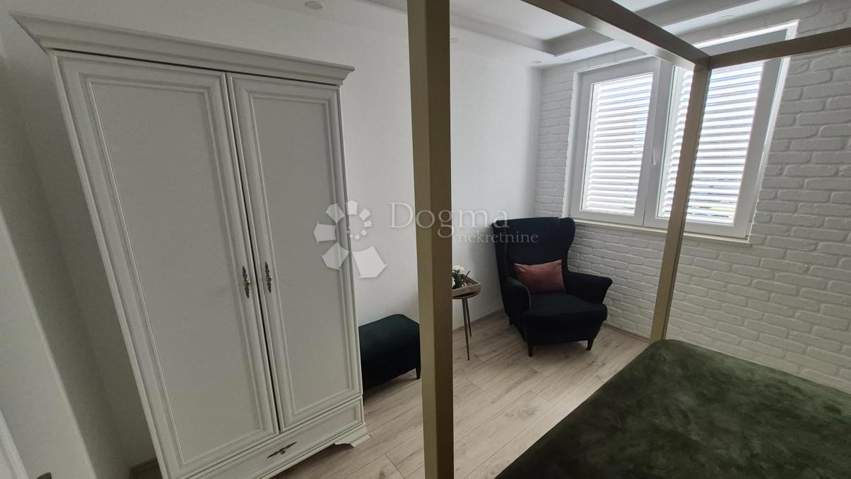 Stanovanje Vrsar, 77,97m2