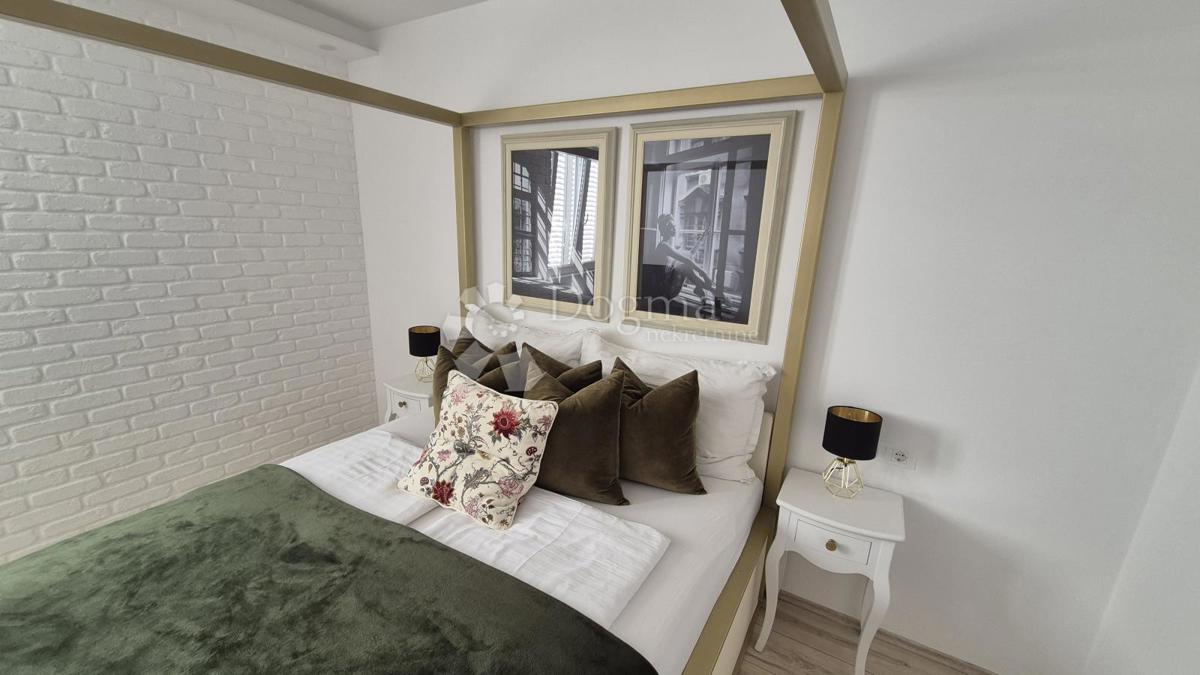 Stanovanje Vrsar, 77,97m2