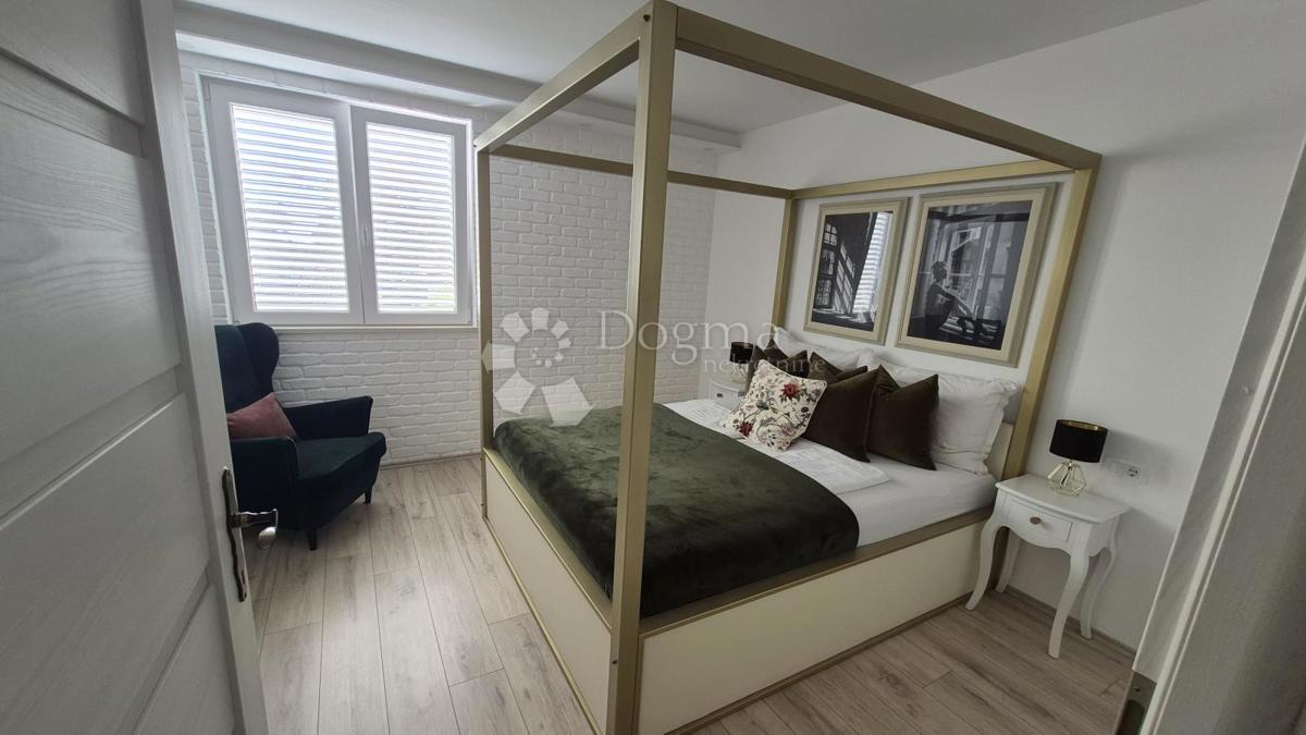 Stanovanje Vrsar, 77,97m2