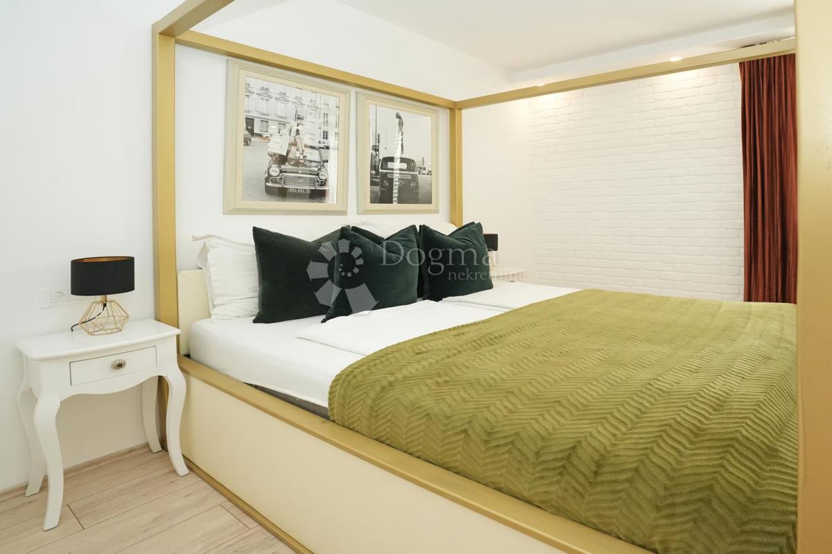 Stanovanje Vrsar, 77,97m2