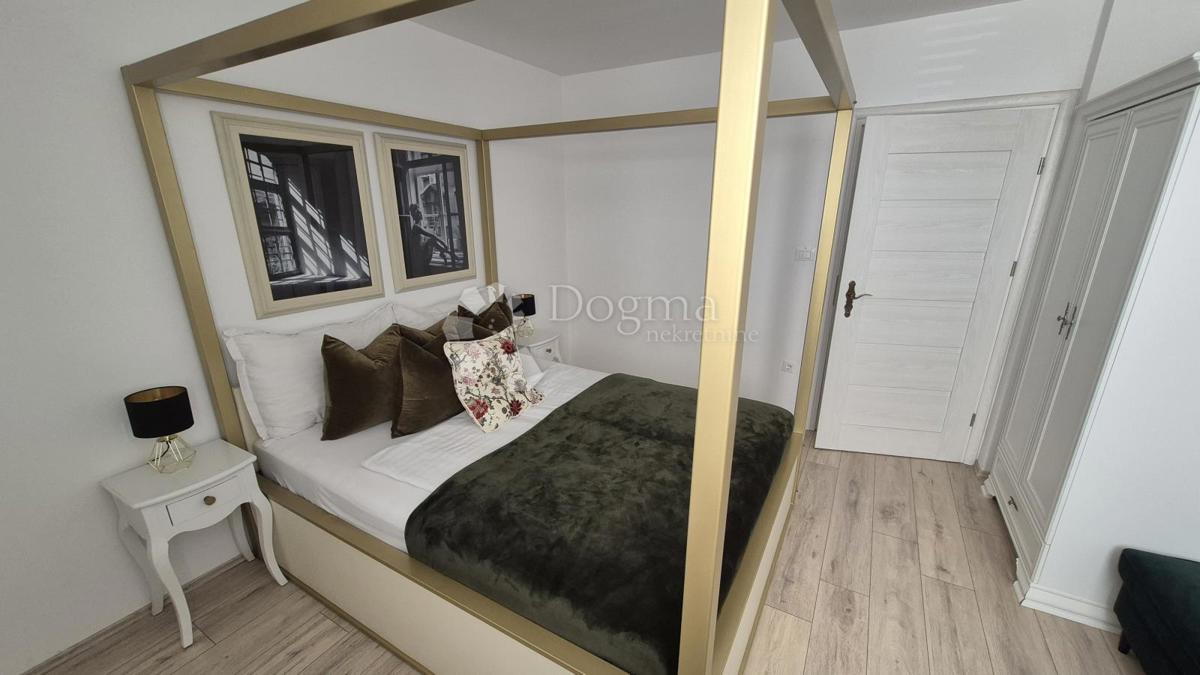 Stanovanje Vrsar, 77,97m2