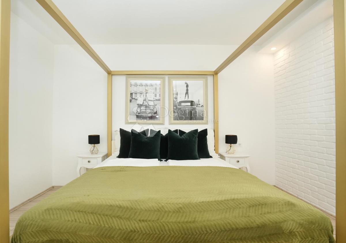 Stanovanje Vrsar, 77,97m2