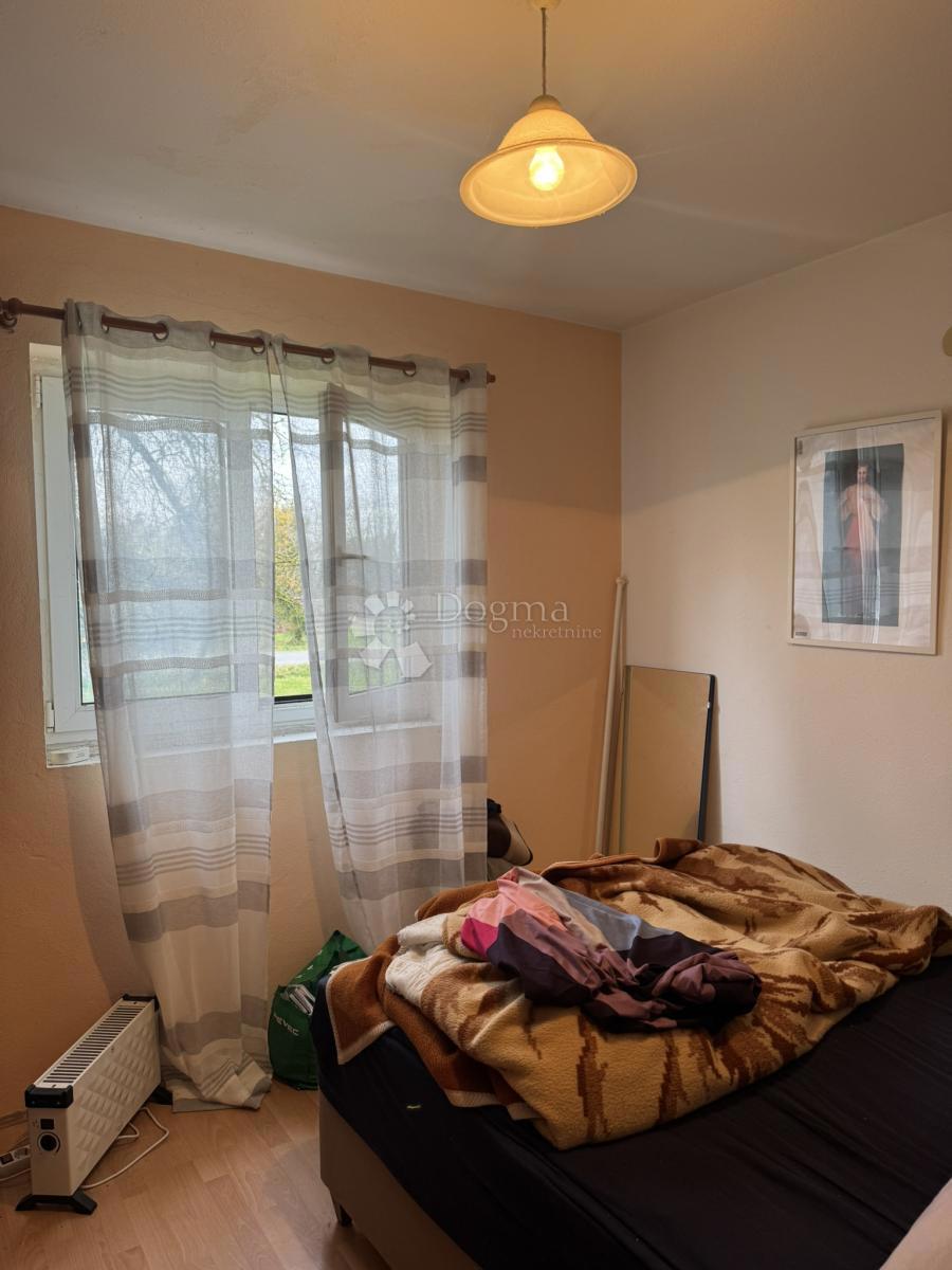 Hiša Donja Kovačica, Veliki Grđevac, 103m2