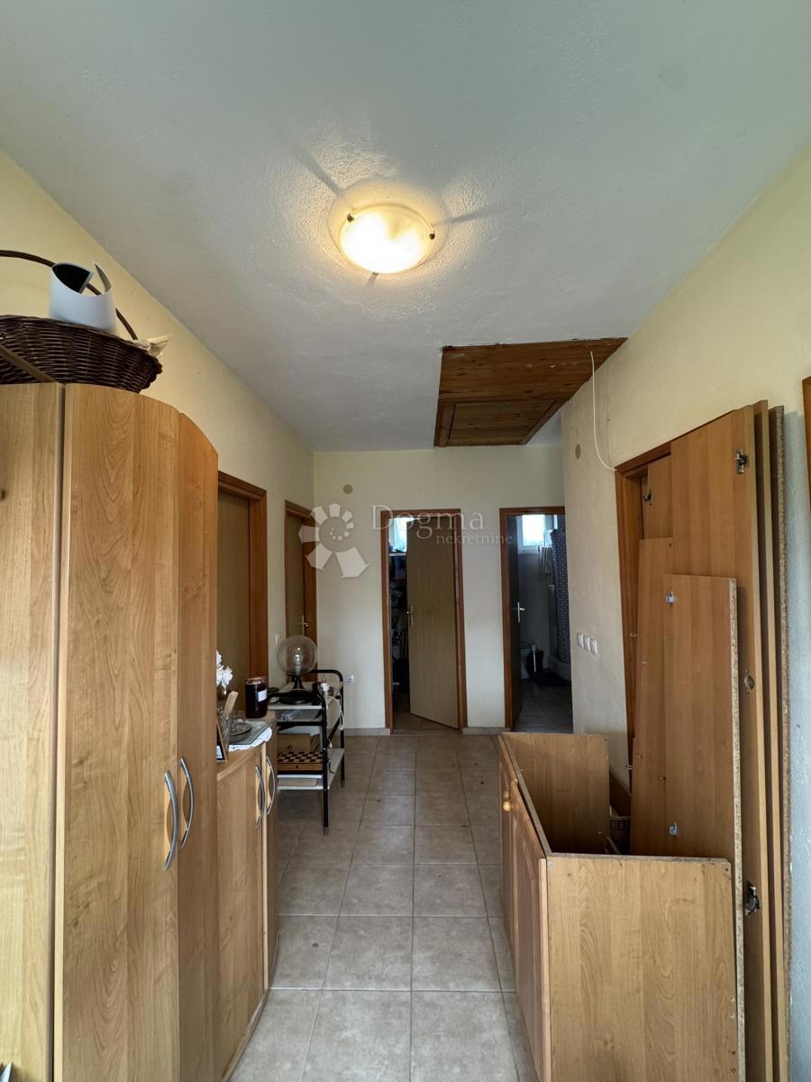 Hiša Donja Kovačica, Veliki Grđevac, 103m2