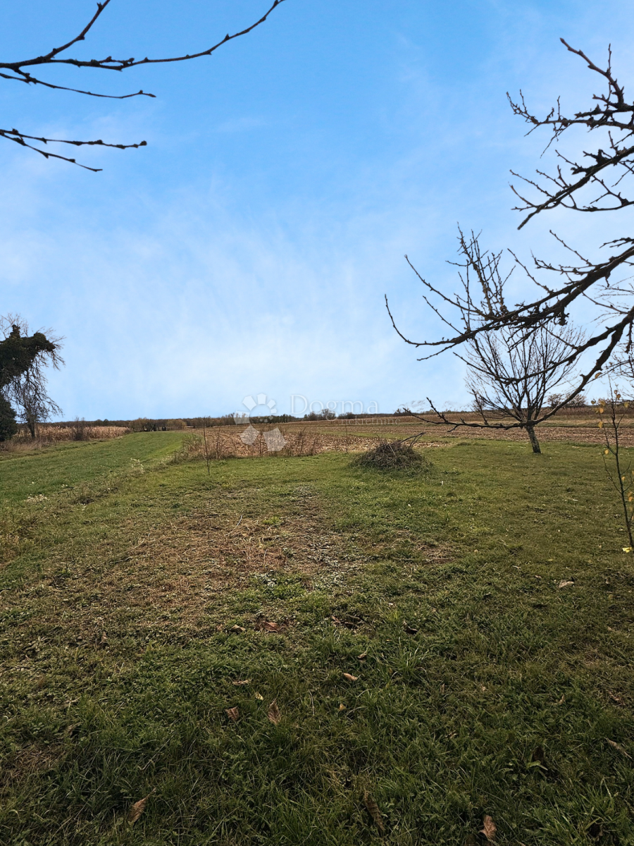 Hiša Donja Kovačica, Veliki Grđevac, 103m2