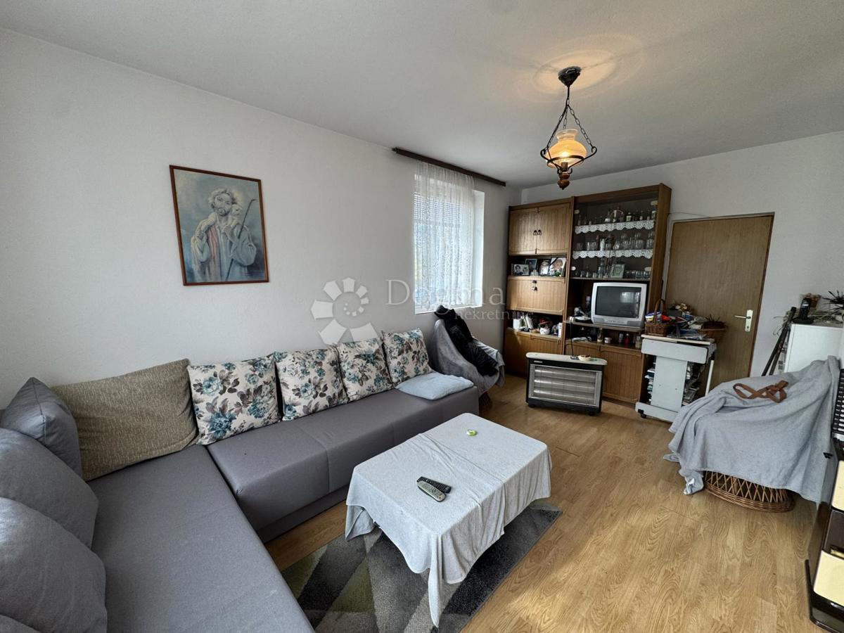 Hiša Donja Kovačica, Veliki Grđevac, 103m2