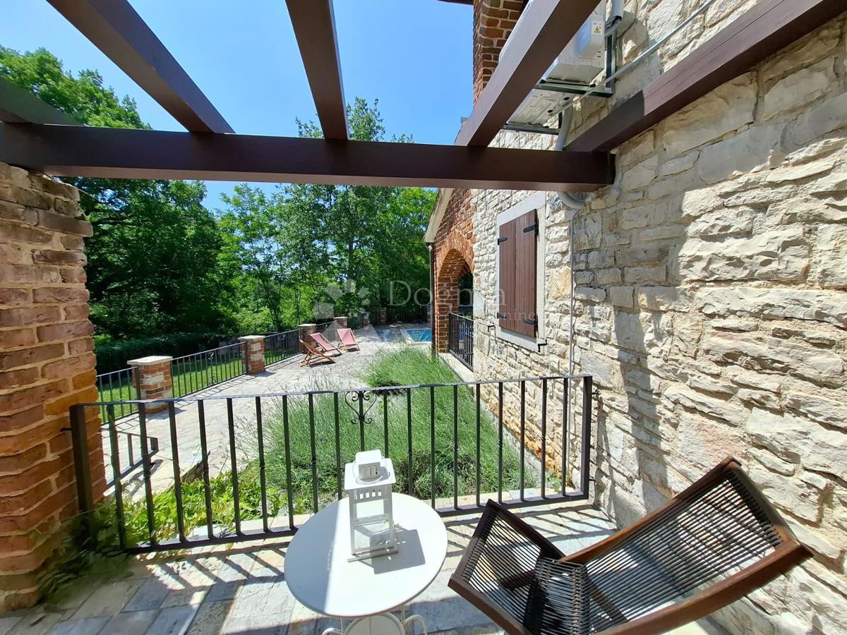 Hiša Višnjan, 205m2