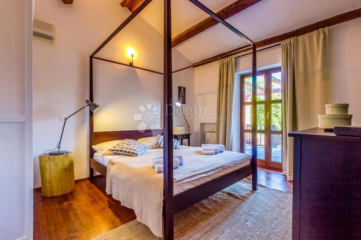 Hiša Višnjan, 205m2