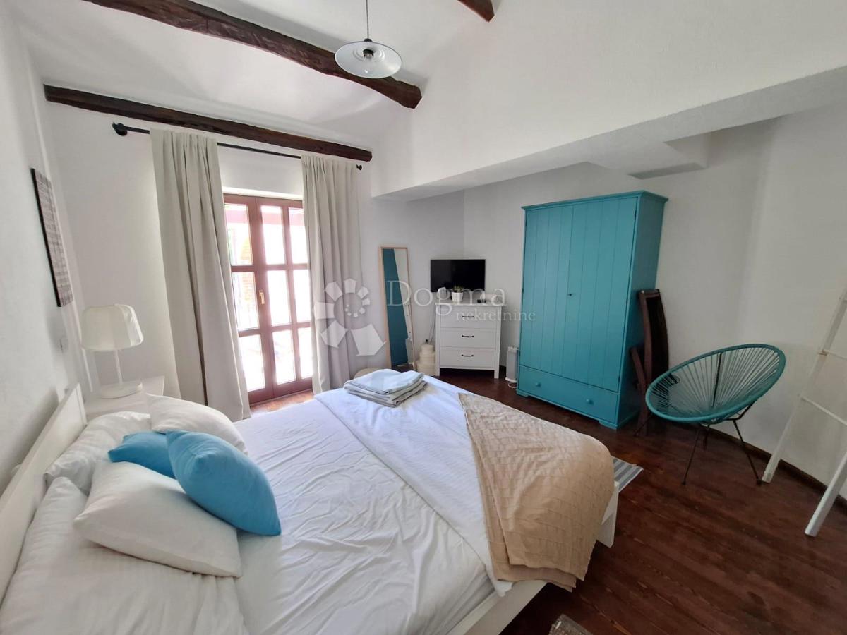 Hiša Višnjan, 205m2