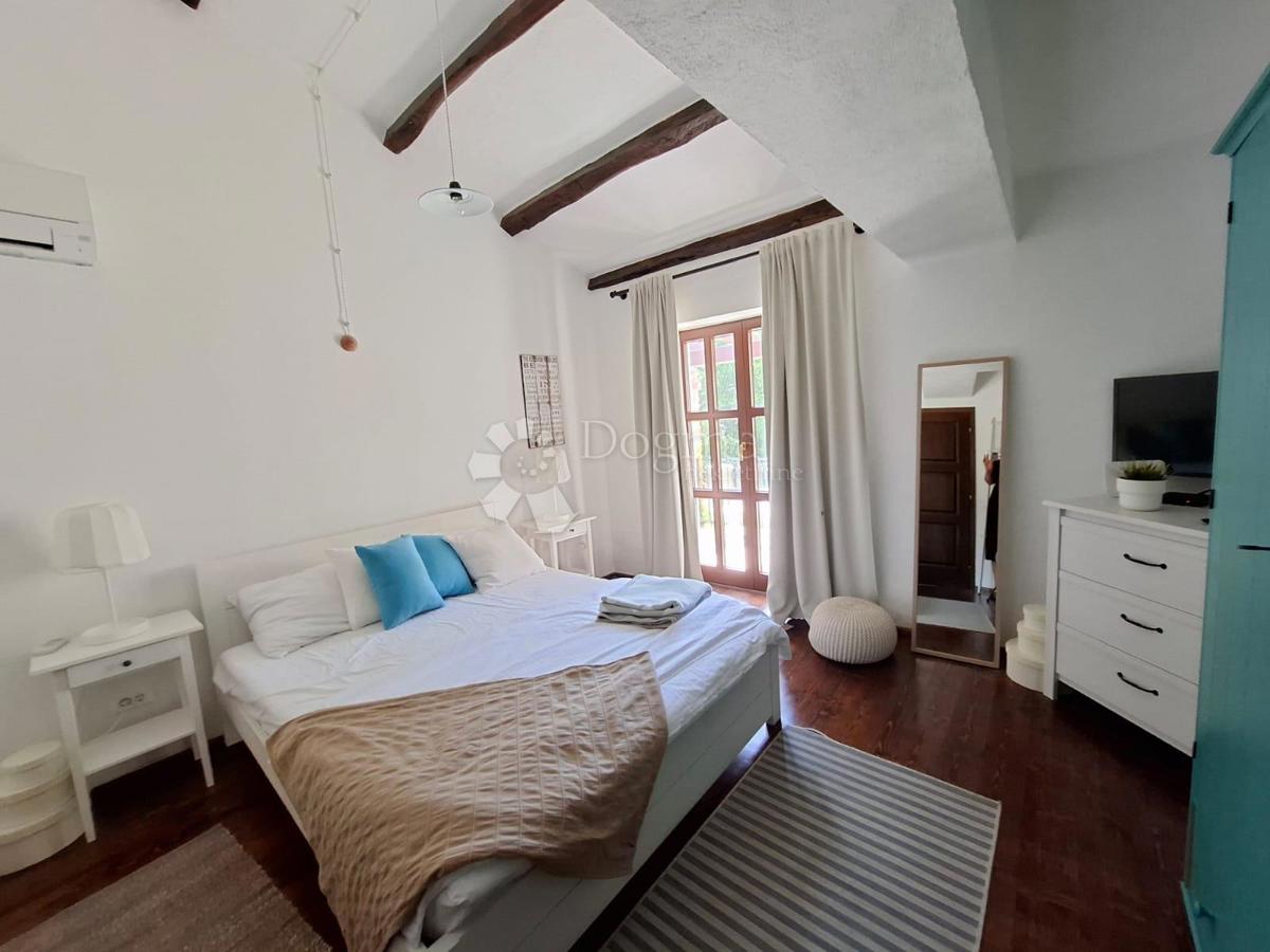 Hiša Višnjan, 205m2