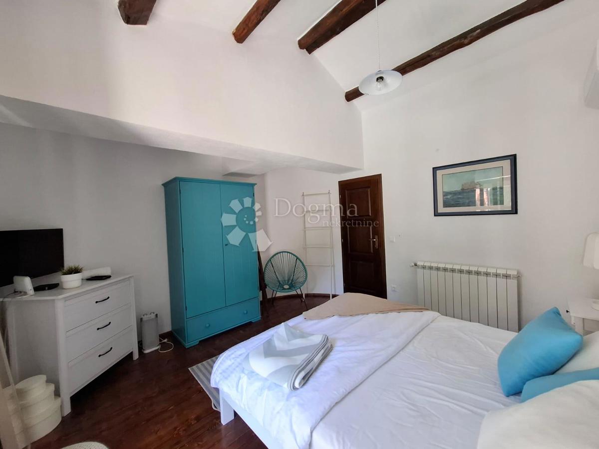 Hiša Višnjan, 205m2