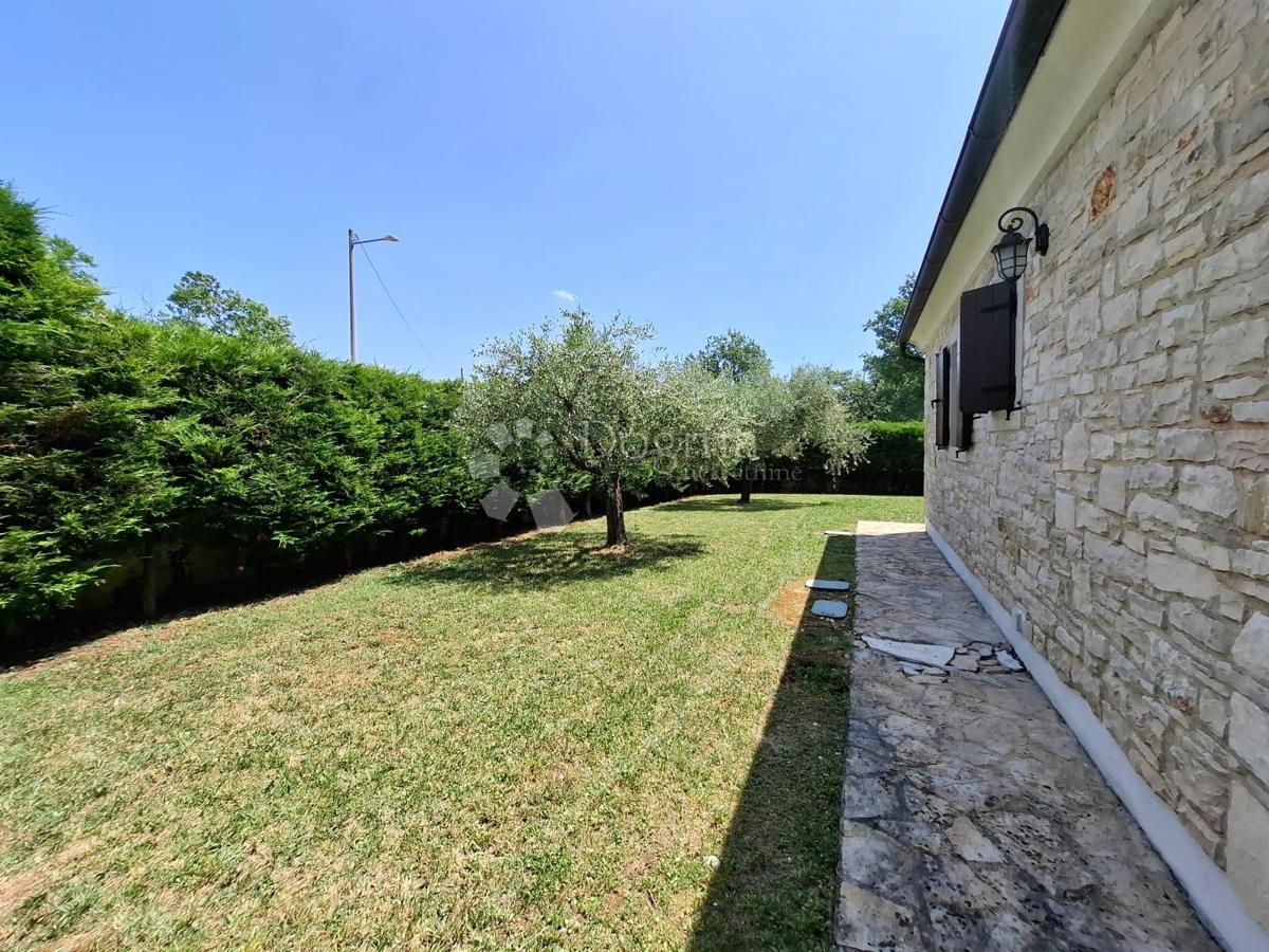 Hiša Višnjan, 205m2