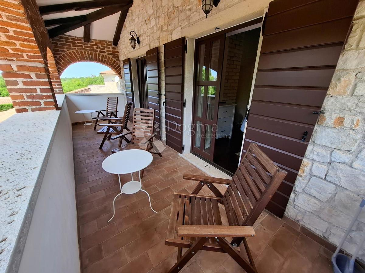 Hiša Višnjan, 205m2