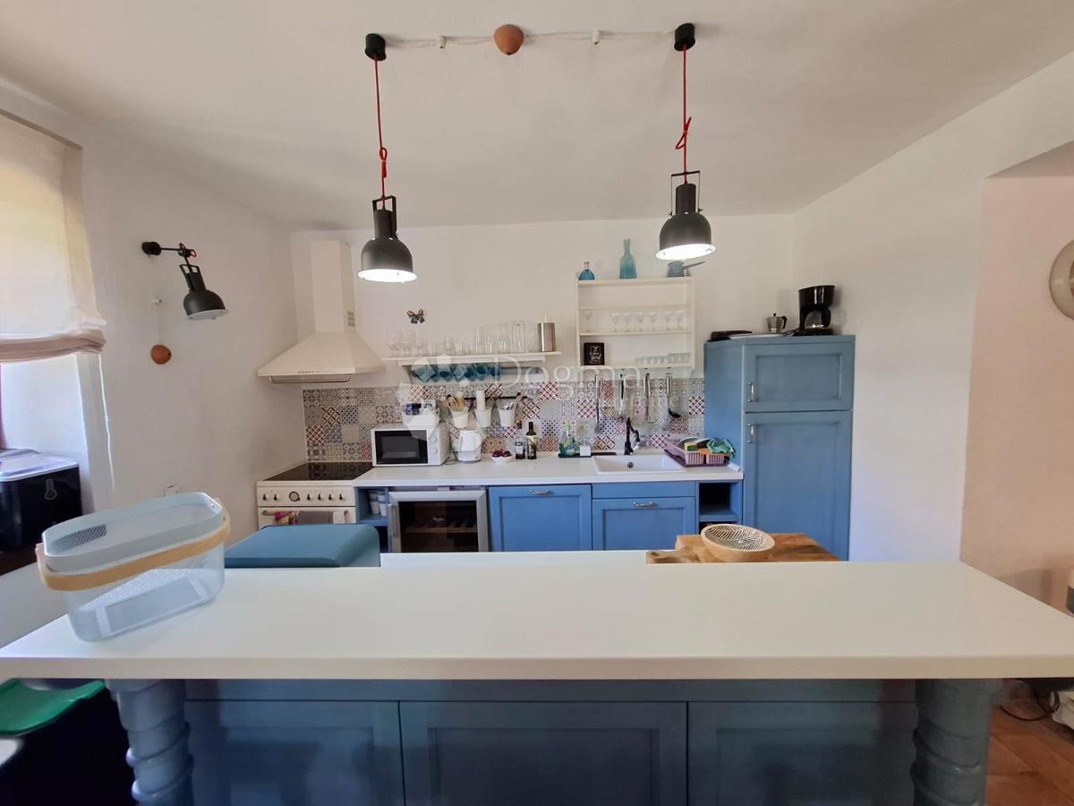 Hiša Višnjan, 205m2