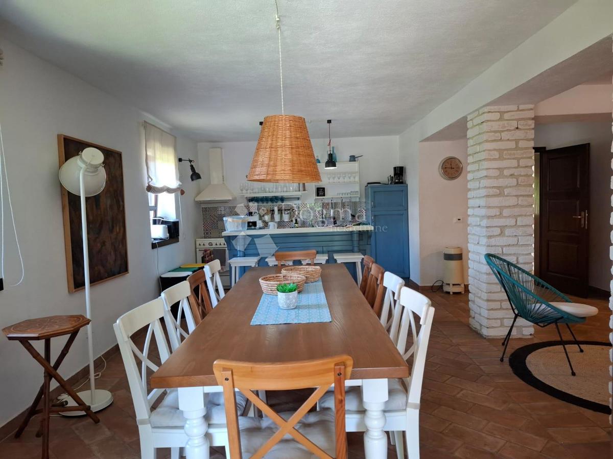 Hiša Višnjan, 205m2