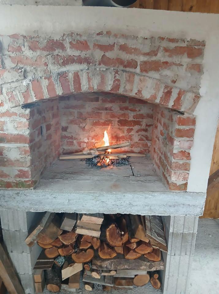 Kmetijsko zemljišče Tounj, 4.042m2