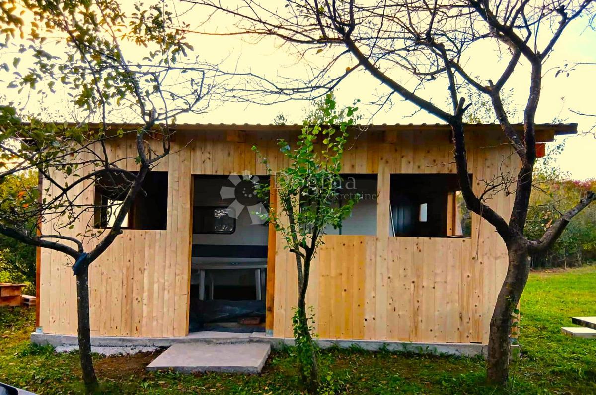 Kmetijsko zemljišče Tounj, 4.042m2