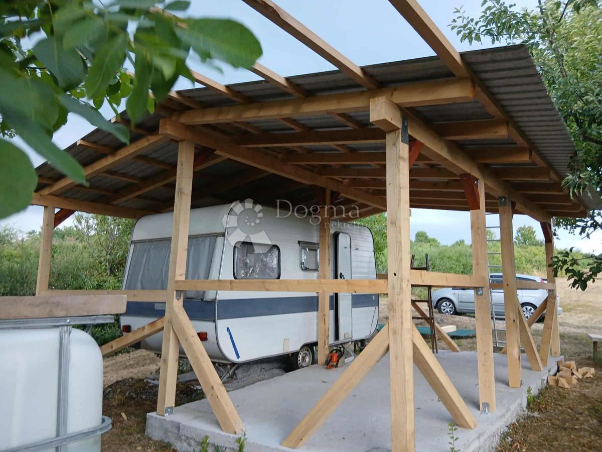 Kmetijsko zemljišče Tounj, 4.042m2