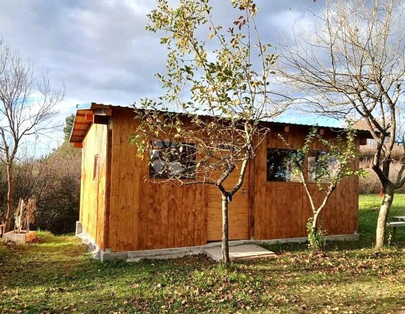 Kmetijsko zemljišče Tounj, 4.042m2