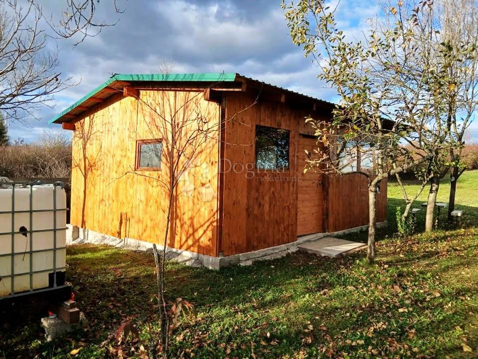 Kmetijsko zemljišče Tounj, 4.042m2