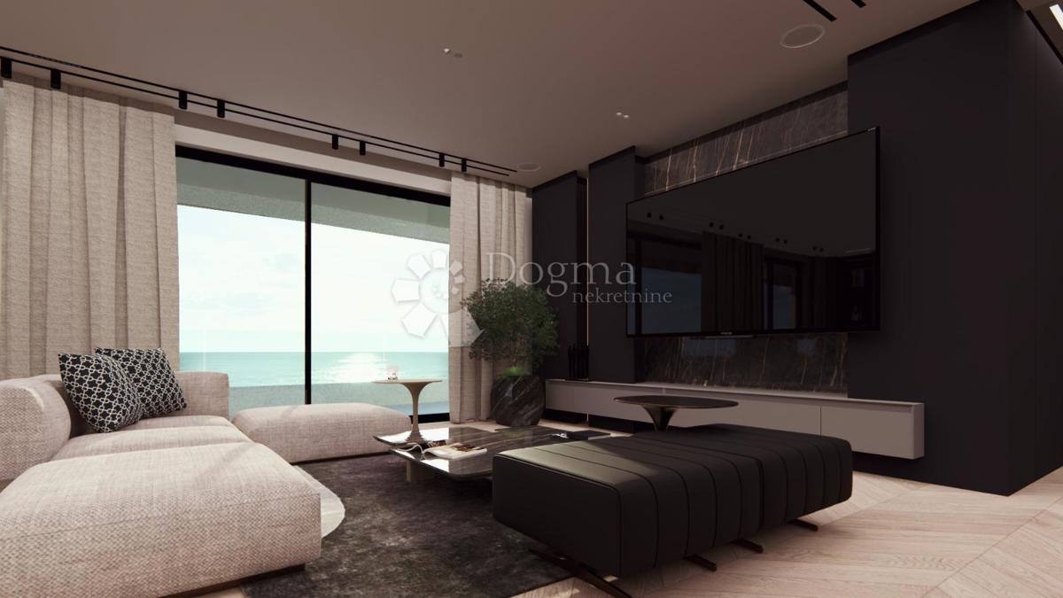 Stanovanje Opatija - Centar, Opatija, 289m2