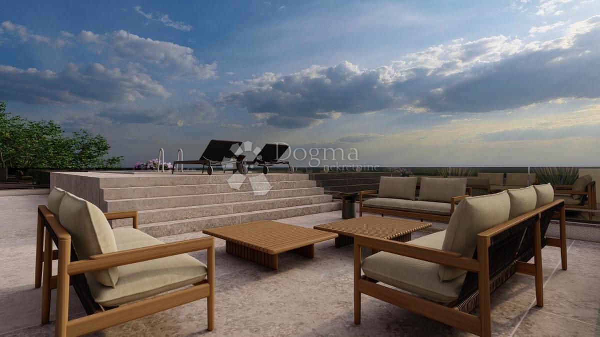 Stanovanje Opatija - Centar, Opatija, 289m2