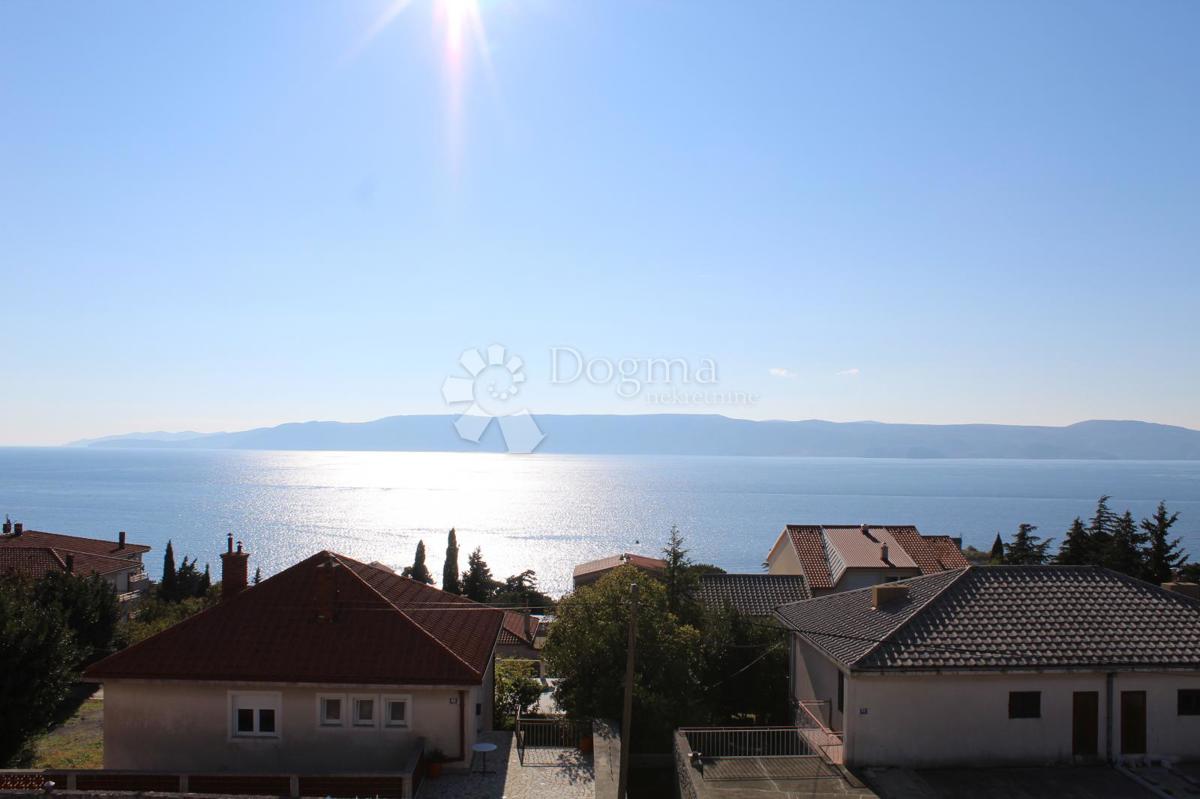 Hiša Novi Vinodolski, 400m2