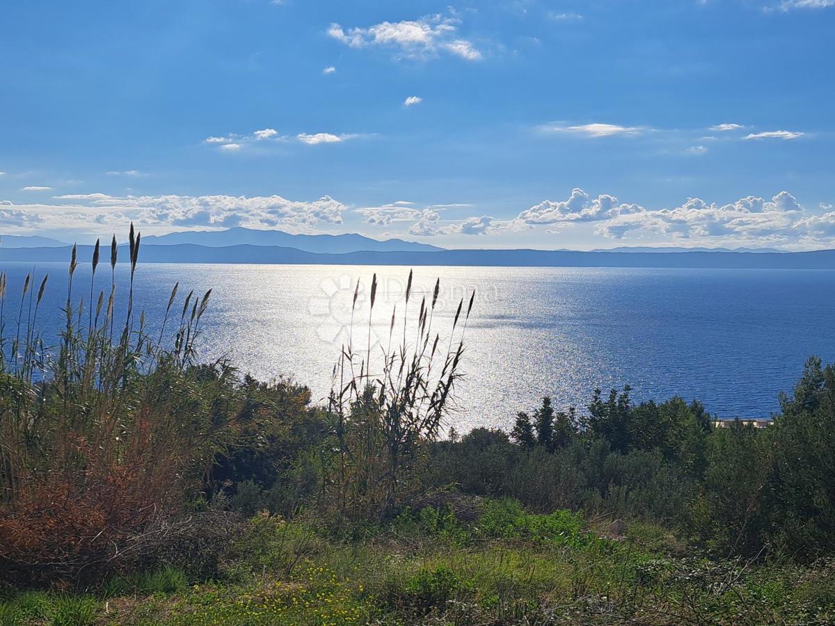 Kmetijsko zemljišče Podgora, 896m2