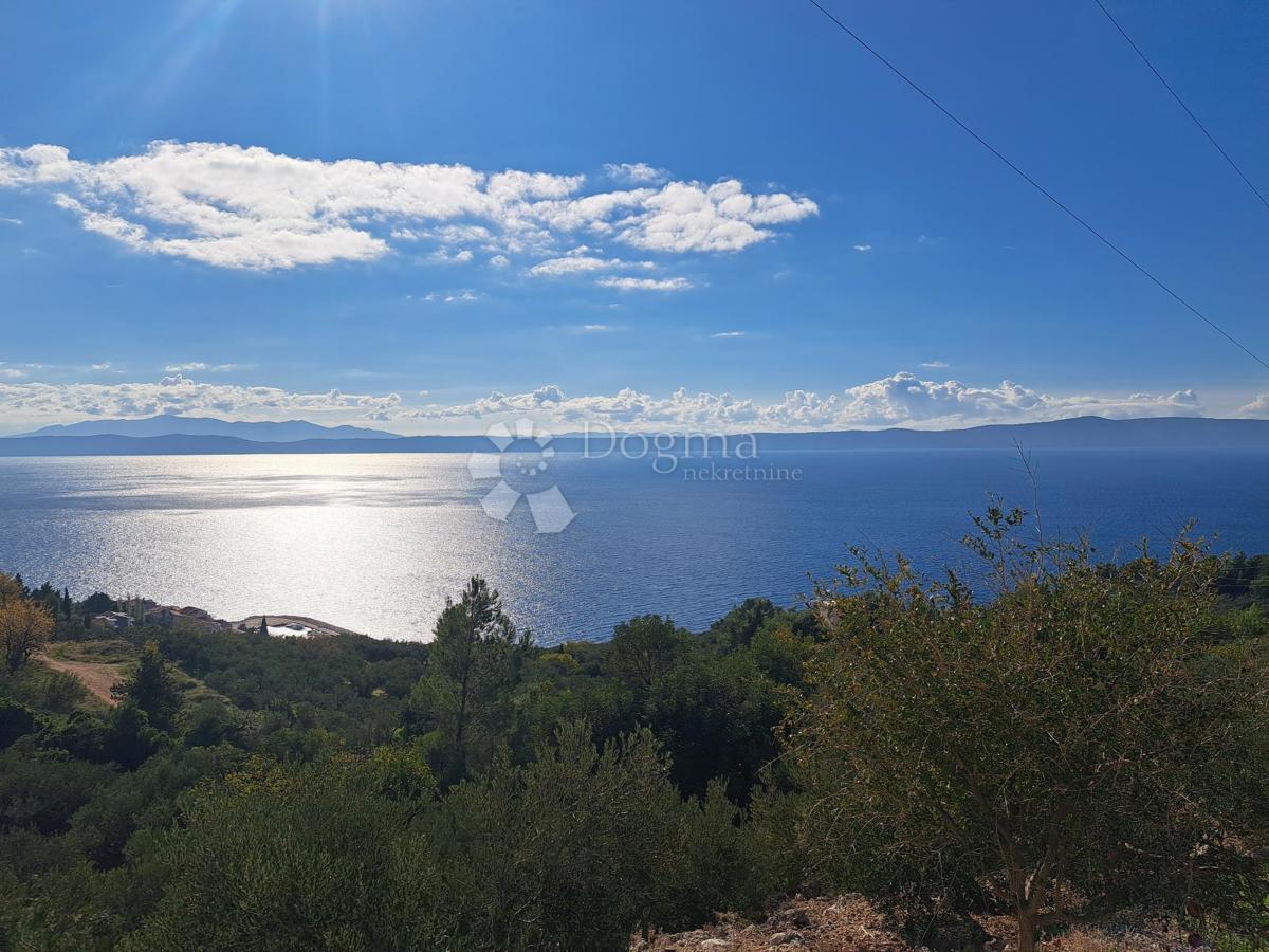 Kmetijsko zemljišče Podgora, 896m2