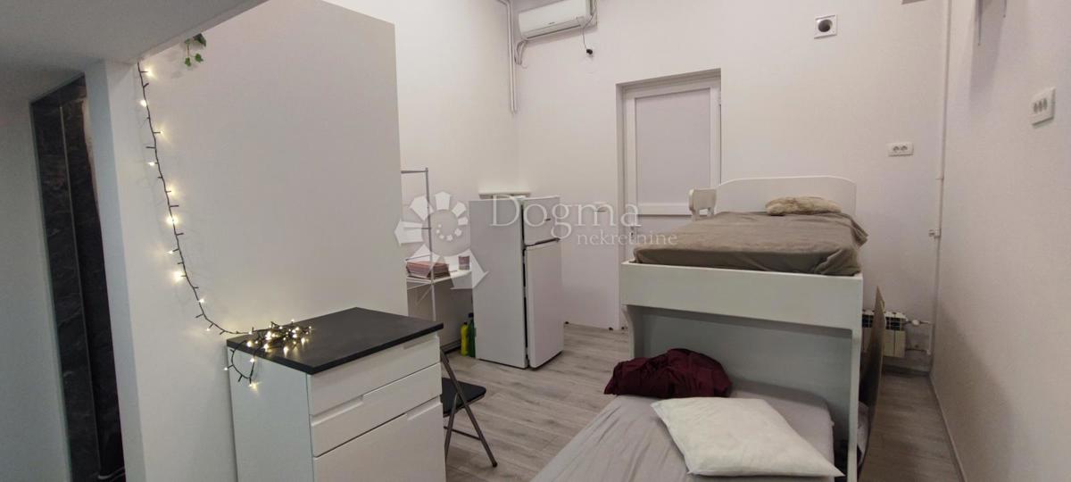 Poslovni prostor Sigečica, Trnje, 25m2