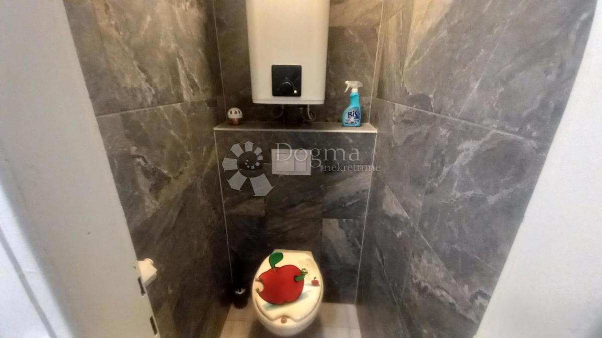 Poslovni prostor Sigečica, Trnje, 25m2