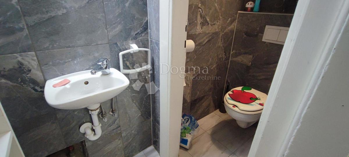 Poslovni prostor Sigečica, Trnje, 25m2