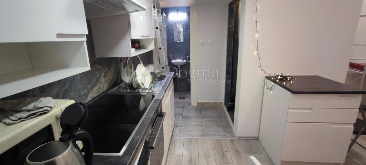 Poslovni prostor Sigečica, Trnje, 25m2