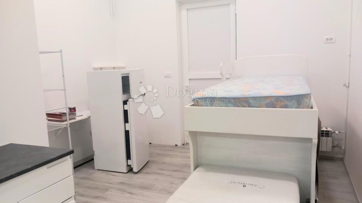 Poslovni prostor Sigečica, Trnje, 25m2