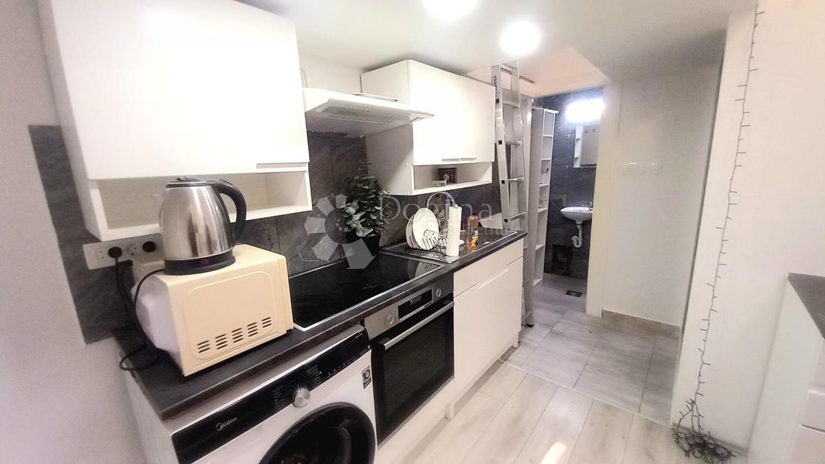 Poslovni prostor Sigečica, Trnje, 25m2