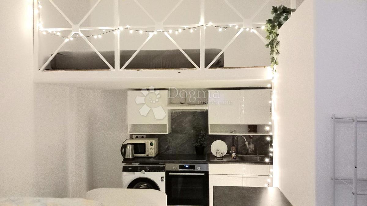 Poslovni prostor Sigečica, Trnje, 25m2