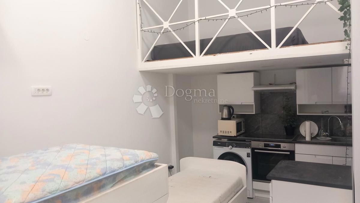 Poslovni prostor Sigečica, Trnje, 25m2