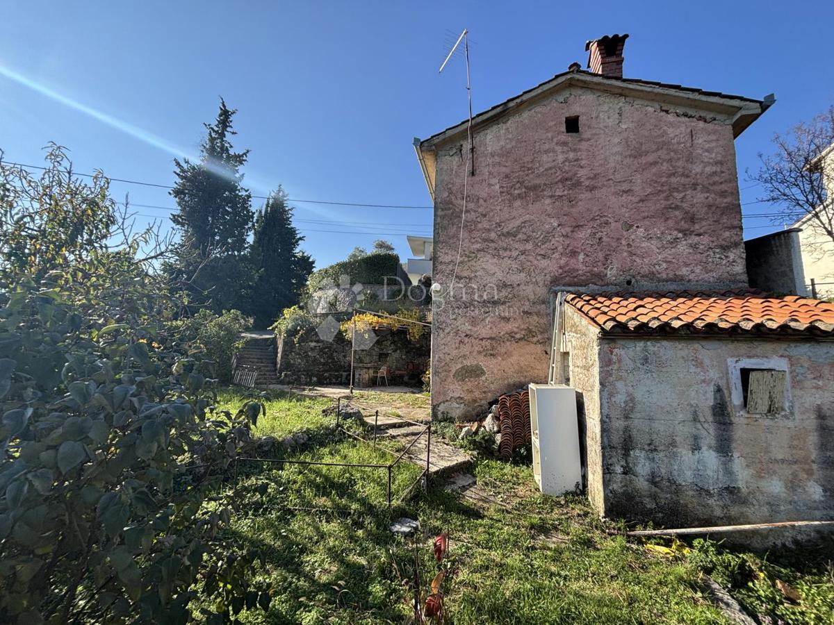 Hiša Poljane, Opatija - Okolica, 73m2